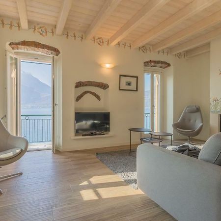 Elizabeth House Varenna Dış mekan fotoğraf