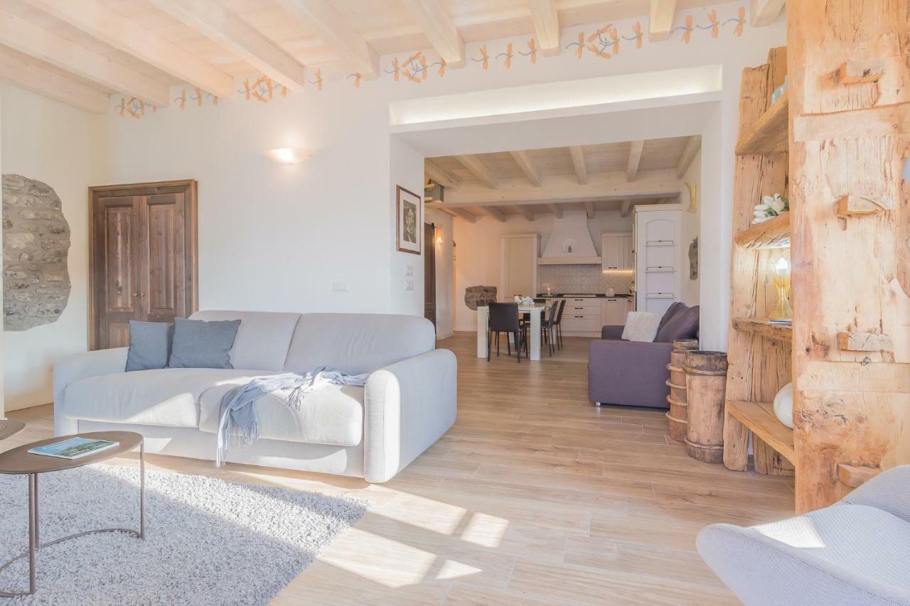 Elizabeth House Varenna Dış mekan fotoğraf