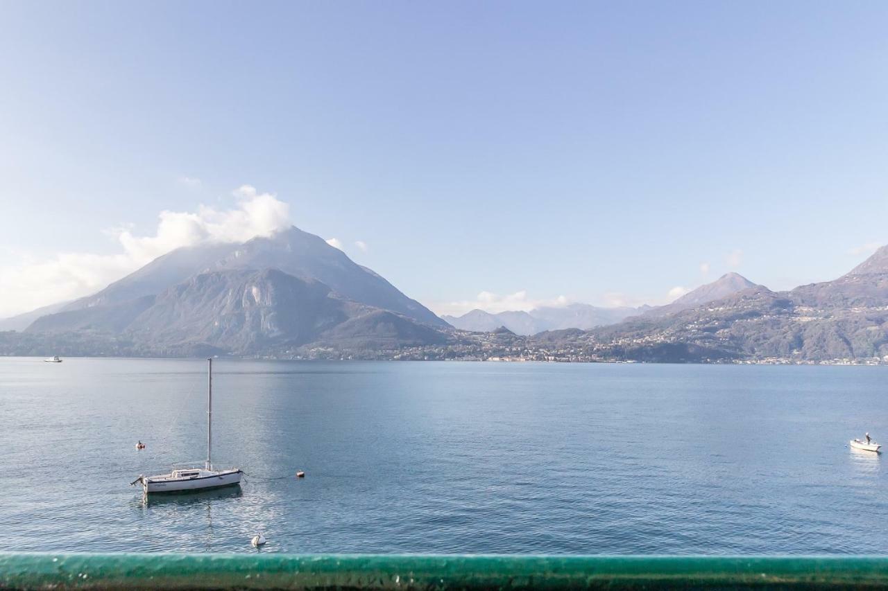 Elizabeth House Varenna Dış mekan fotoğraf