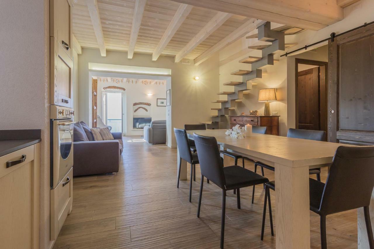 Elizabeth House Varenna Dış mekan fotoğraf
