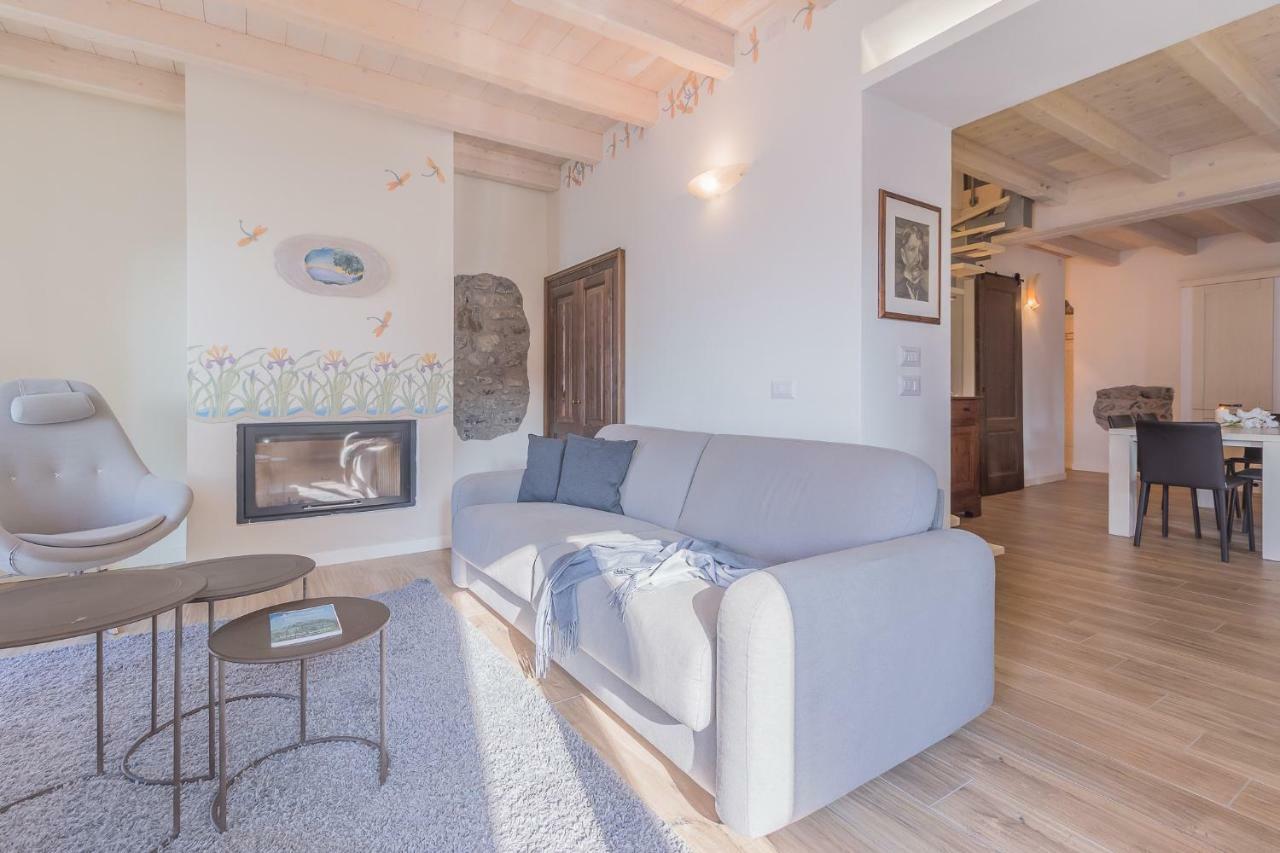 Elizabeth House Varenna Dış mekan fotoğraf