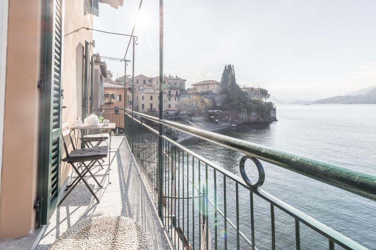 Elizabeth House Varenna Dış mekan fotoğraf