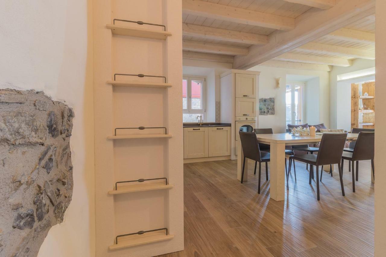 Elizabeth House Varenna Dış mekan fotoğraf