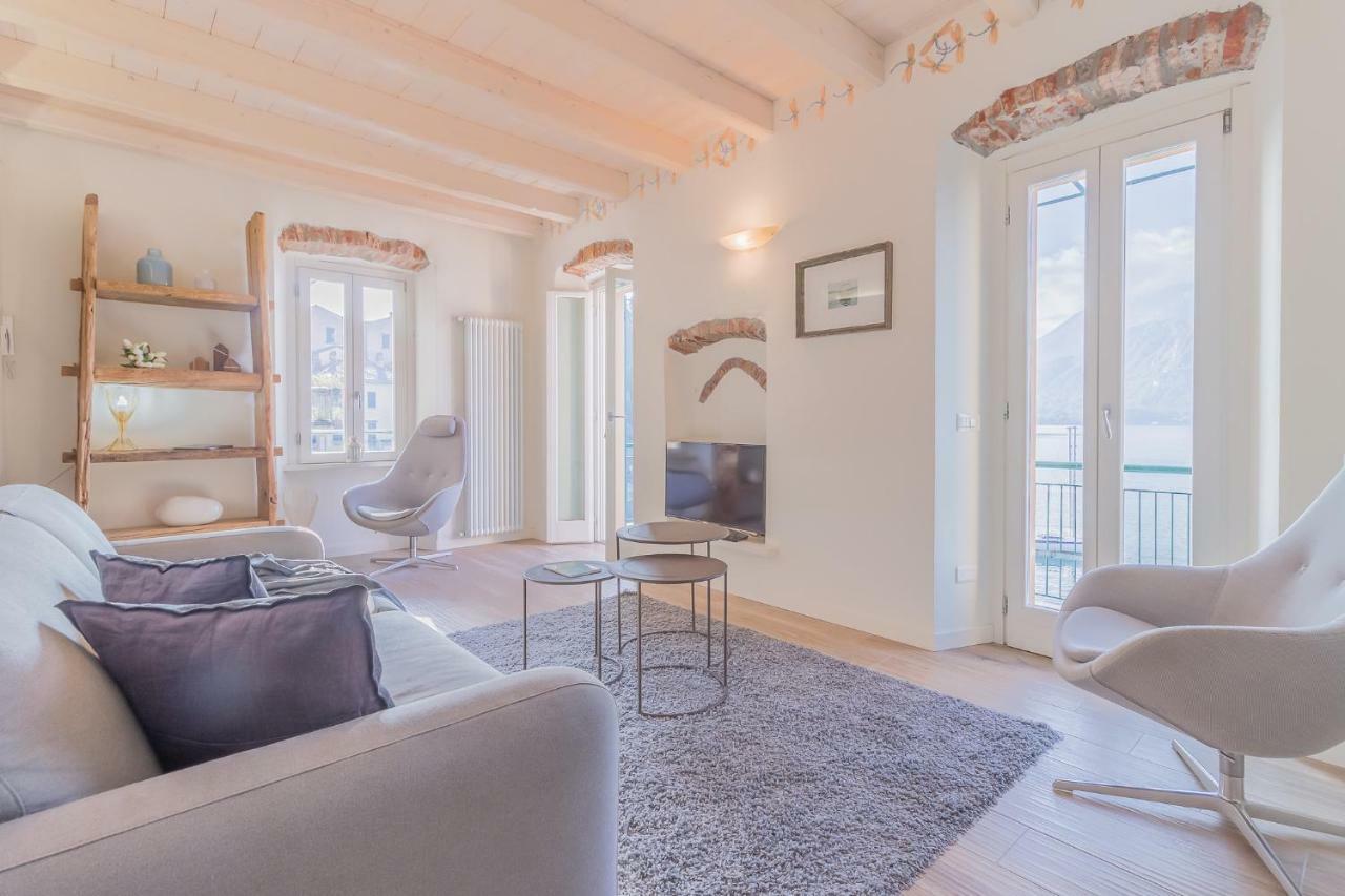 Elizabeth House Varenna Dış mekan fotoğraf