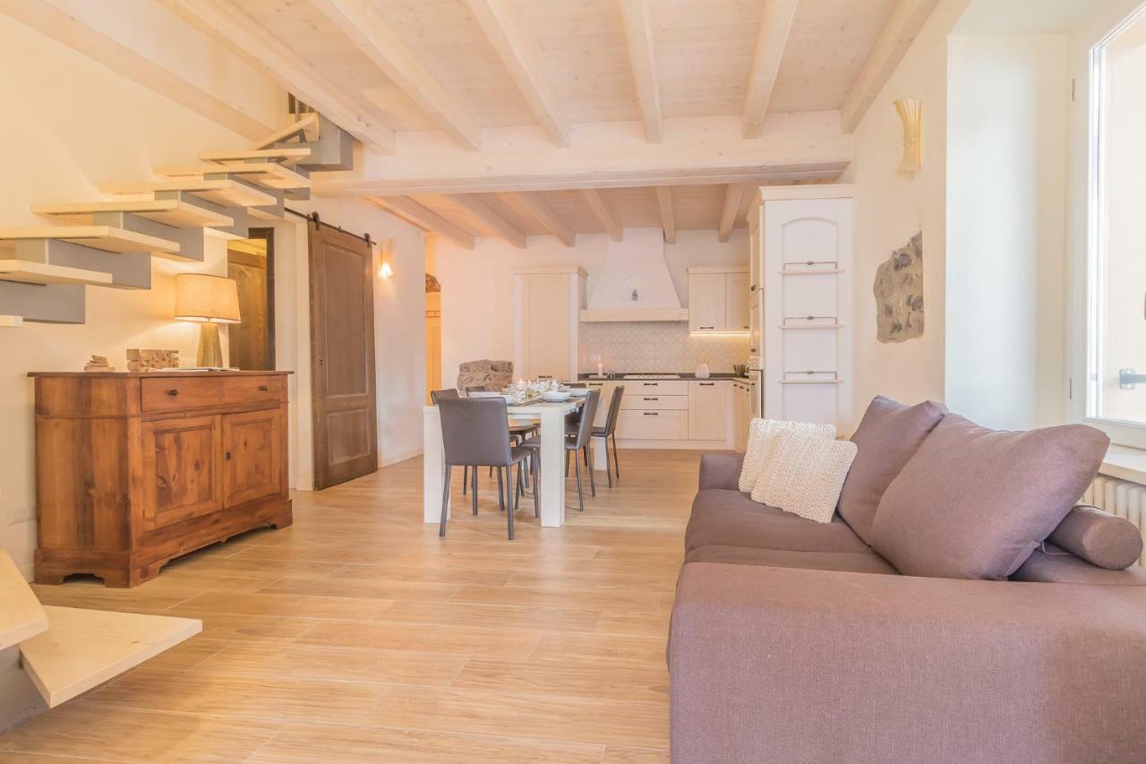 Elizabeth House Varenna Dış mekan fotoğraf