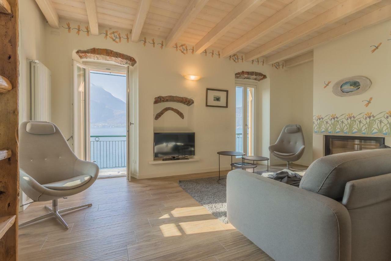 Elizabeth House Varenna Dış mekan fotoğraf