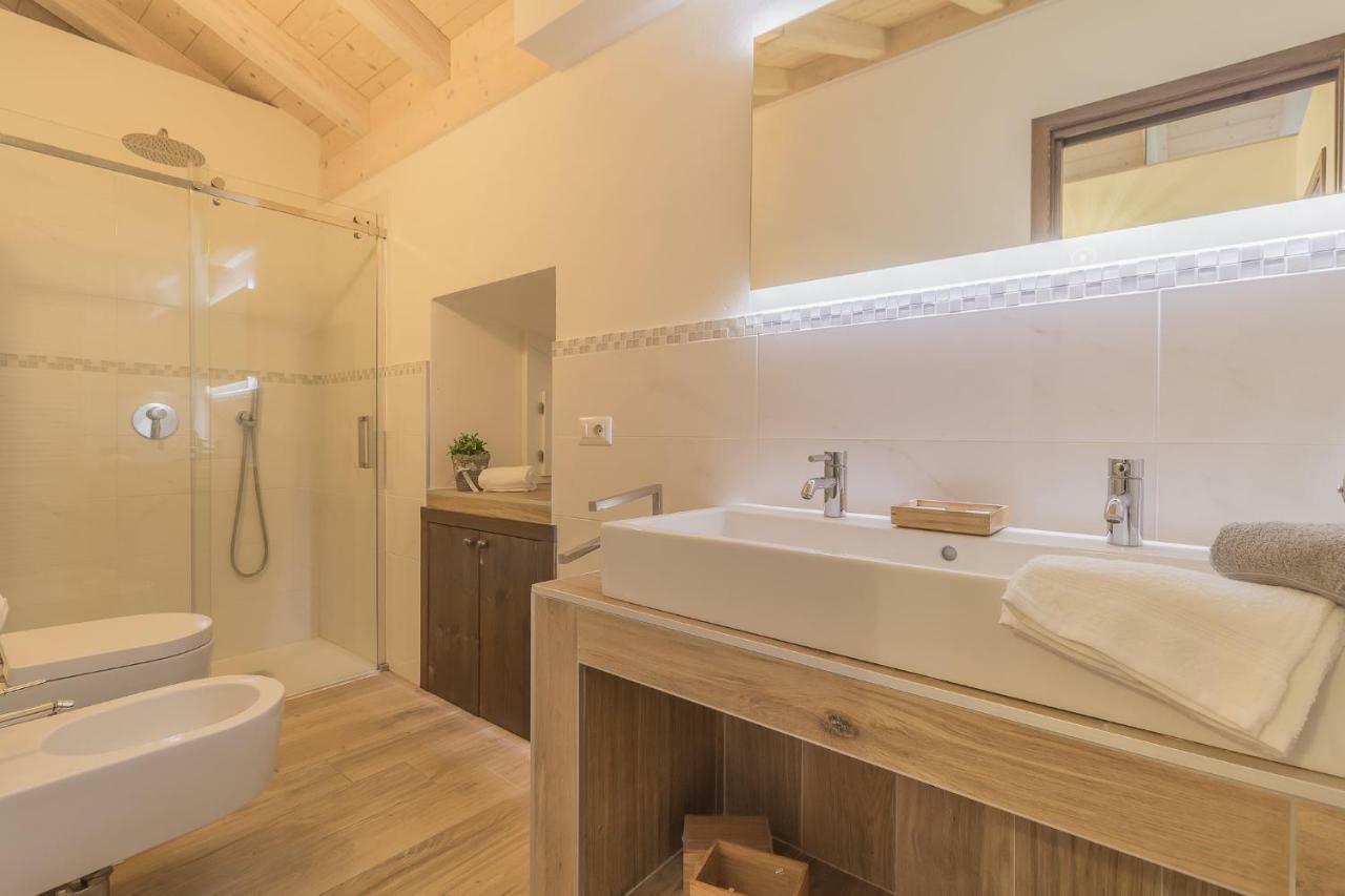 Elizabeth House Varenna Dış mekan fotoğraf