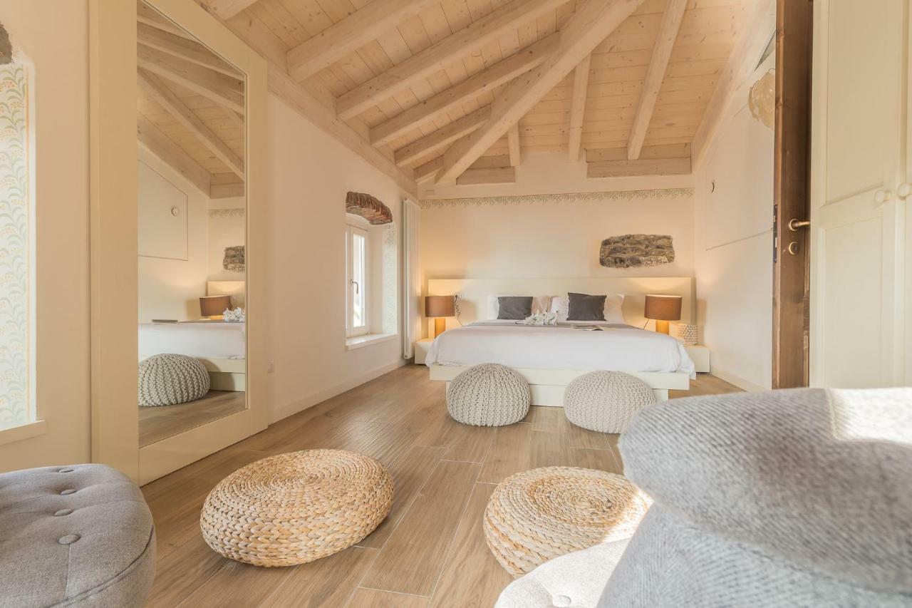 Elizabeth House Varenna Dış mekan fotoğraf