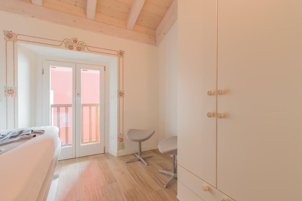 Elizabeth House Varenna Dış mekan fotoğraf