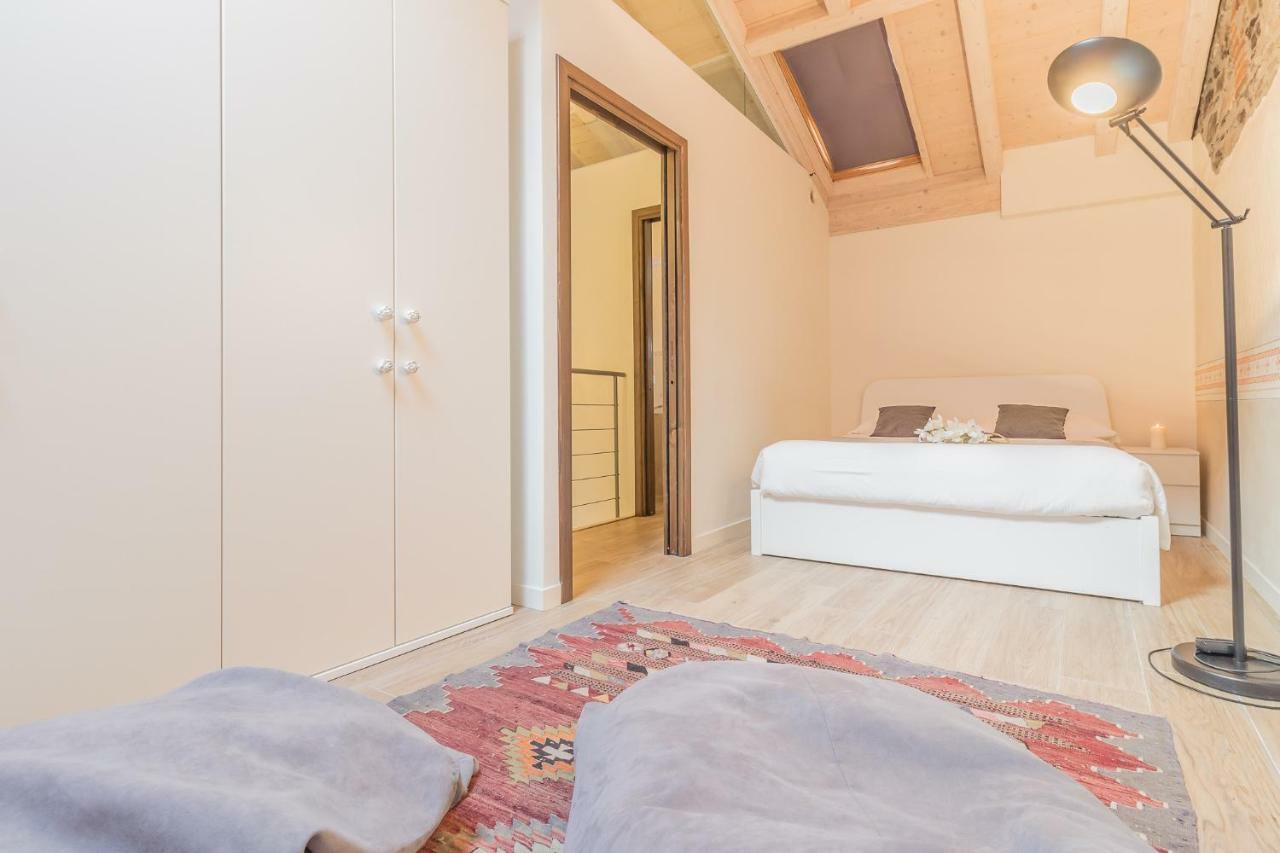 Elizabeth House Varenna Dış mekan fotoğraf