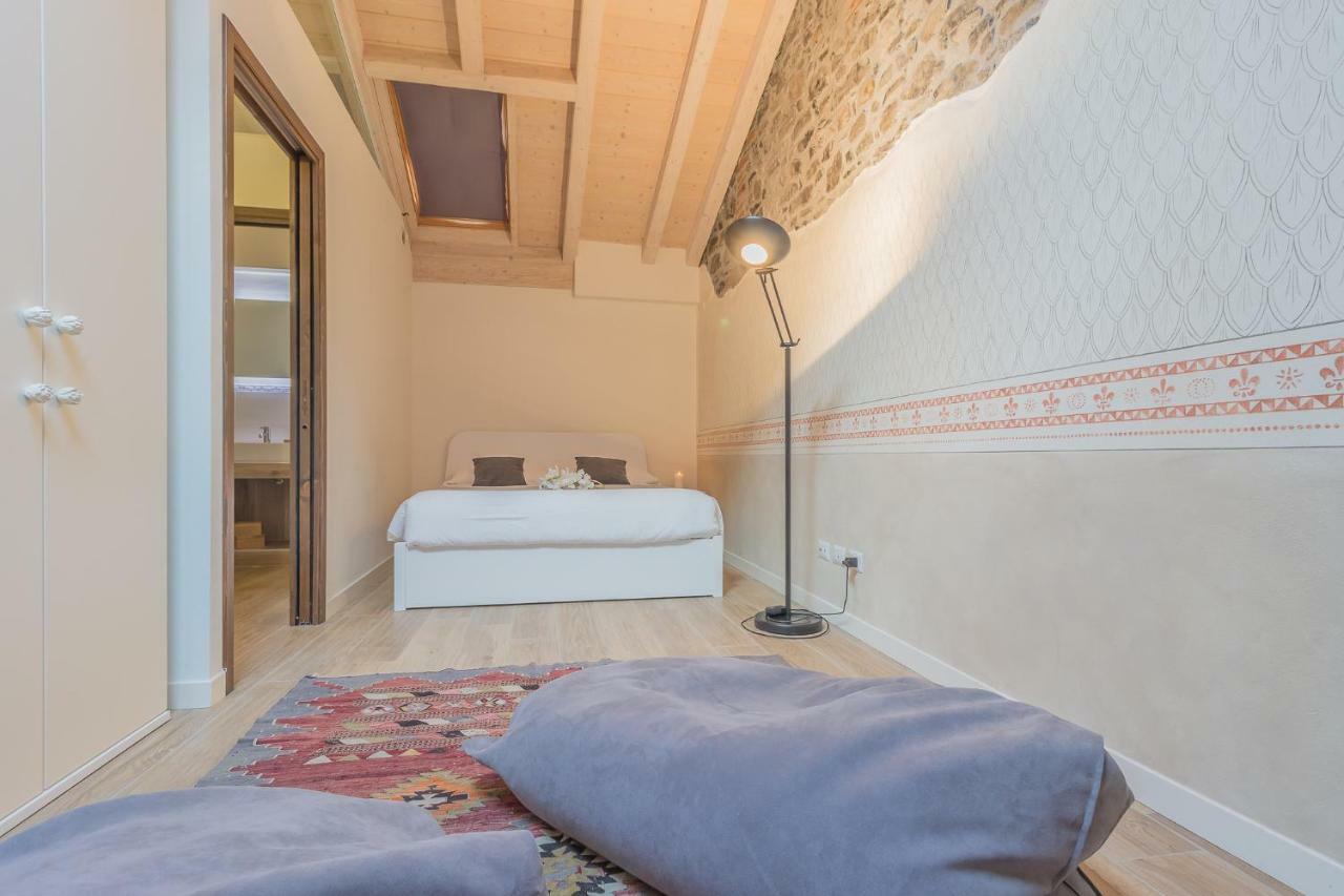 Elizabeth House Varenna Dış mekan fotoğraf