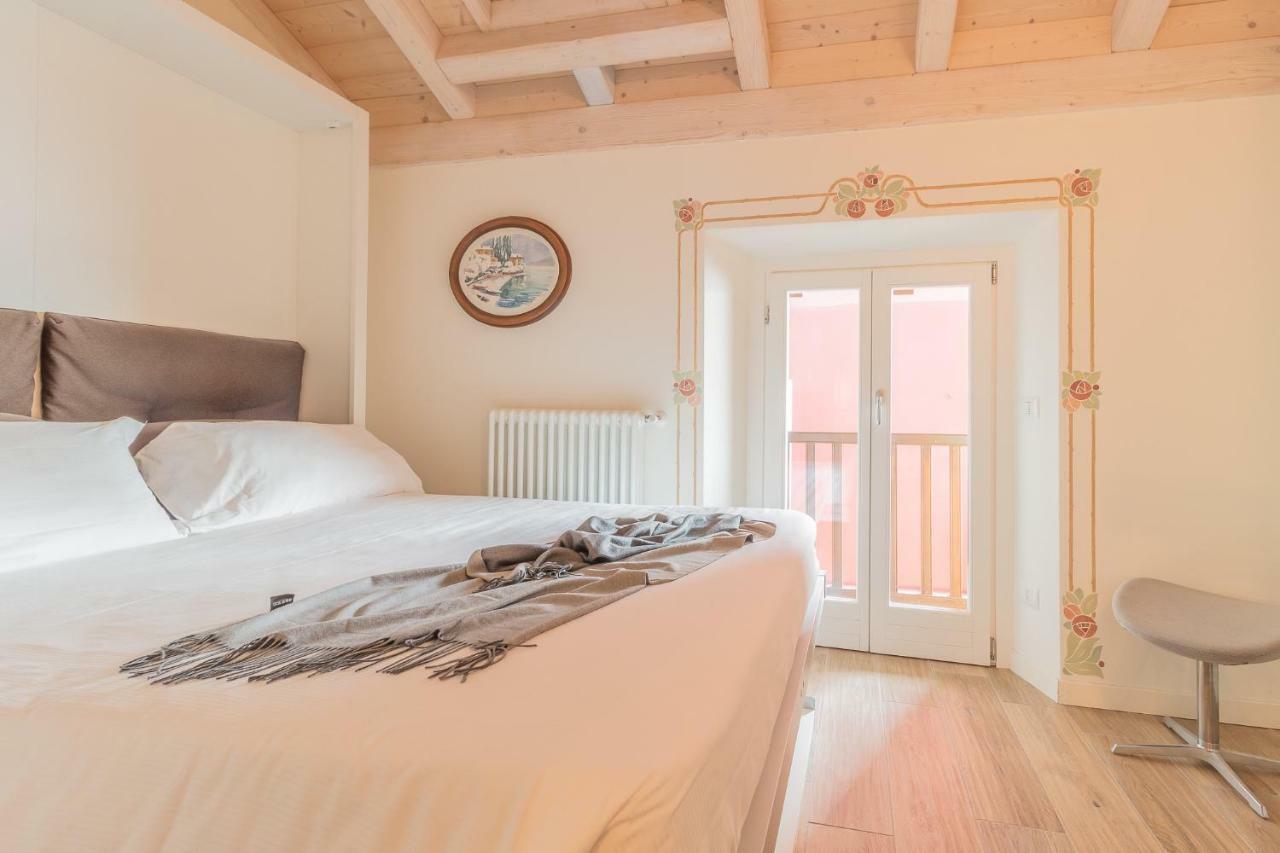Elizabeth House Varenna Dış mekan fotoğraf