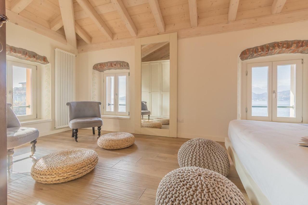 Elizabeth House Varenna Dış mekan fotoğraf