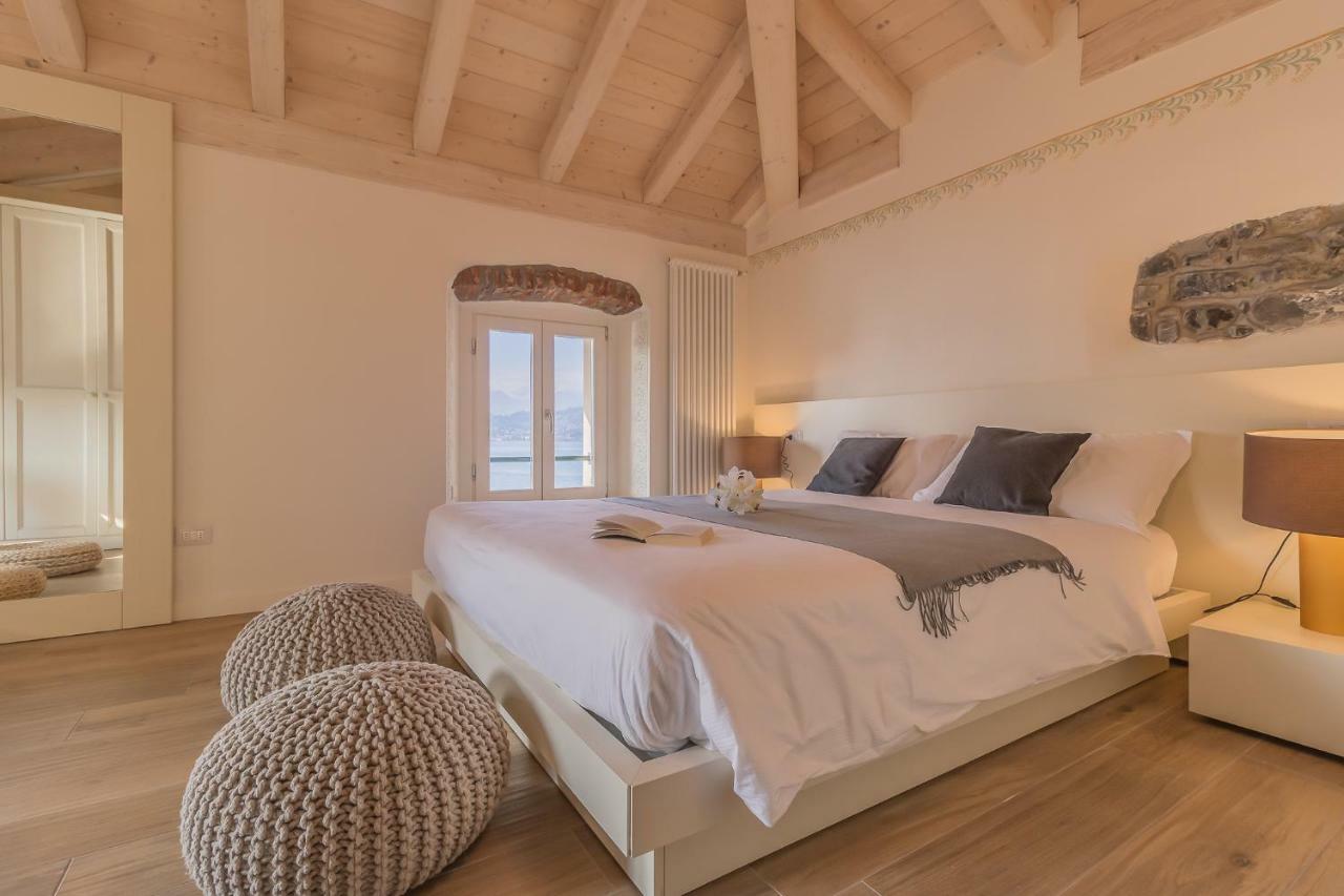 Elizabeth House Varenna Dış mekan fotoğraf