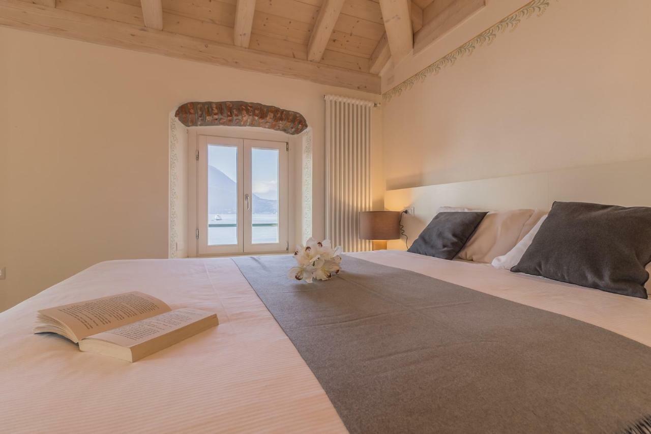 Elizabeth House Varenna Dış mekan fotoğraf
