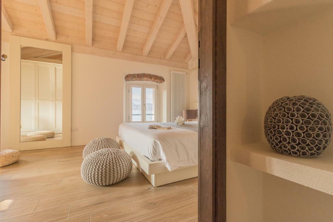 Elizabeth House Varenna Dış mekan fotoğraf