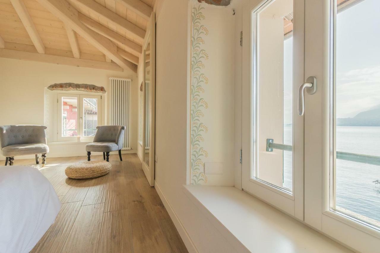 Elizabeth House Varenna Dış mekan fotoğraf