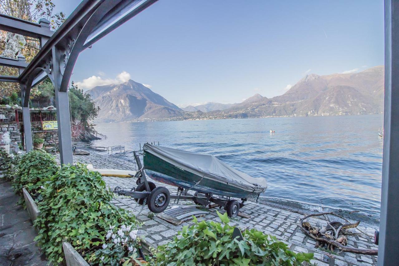 Elizabeth House Varenna Dış mekan fotoğraf