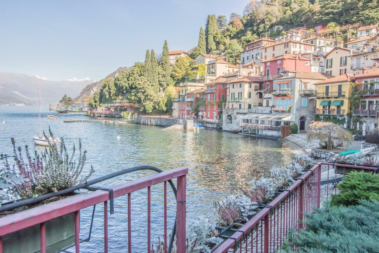 Elizabeth House Varenna Dış mekan fotoğraf