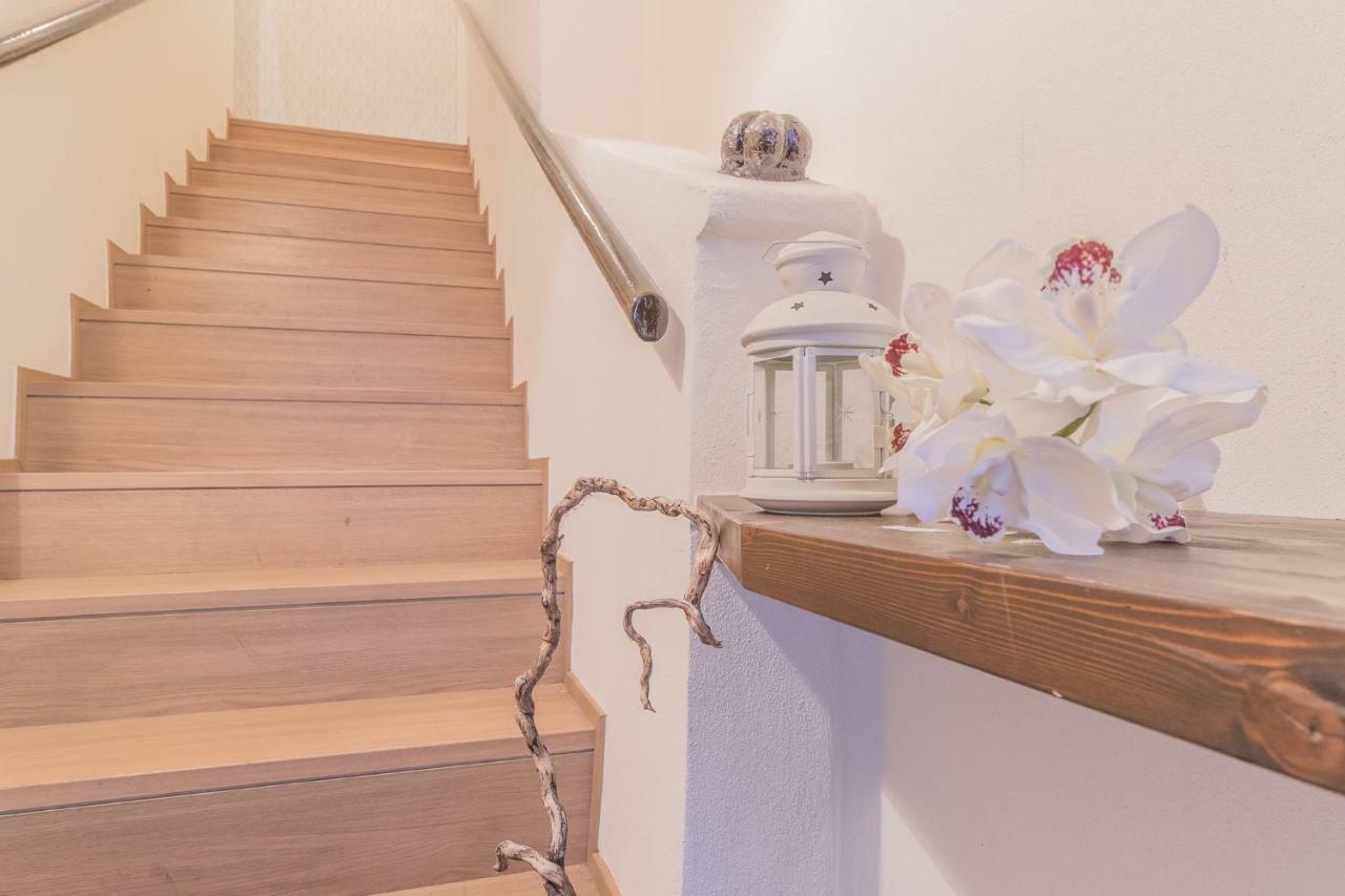 Elizabeth House Varenna Dış mekan fotoğraf