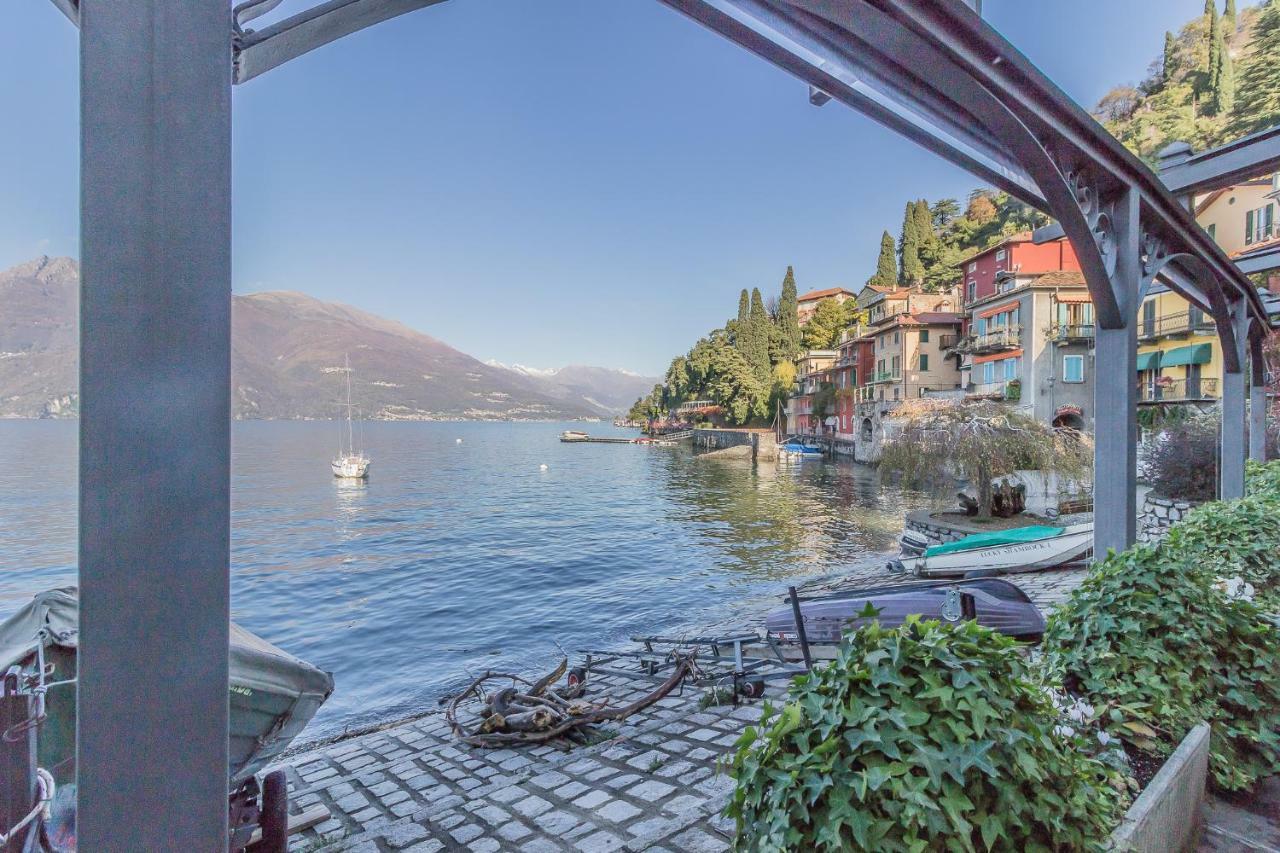 Elizabeth House Varenna Dış mekan fotoğraf