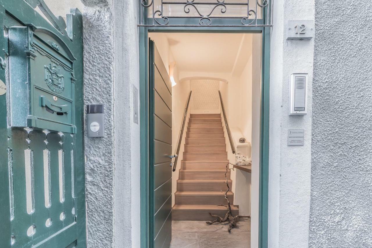 Elizabeth House Varenna Dış mekan fotoğraf