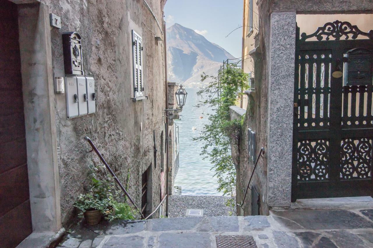 Elizabeth House Varenna Dış mekan fotoğraf